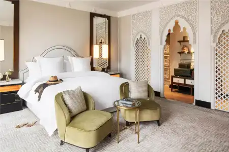 Jumeirah Mina Al Salam Dubai - 49