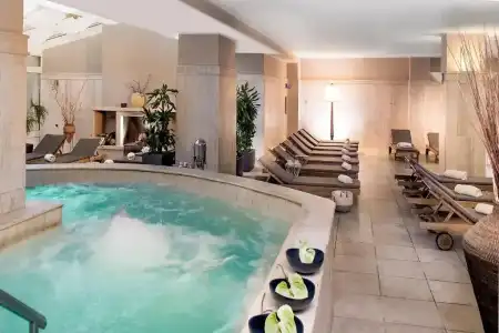 Crowne Plaza Rome St. Peter's by IHG - 25