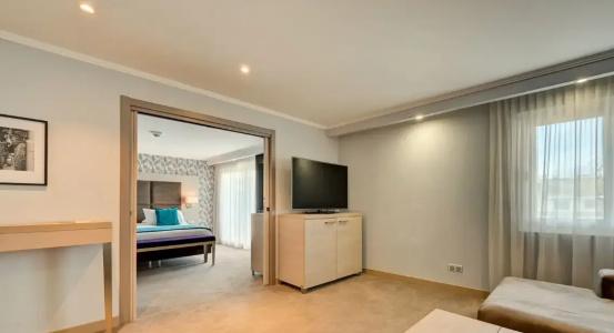 Hôtel Juliana Cannes - 68