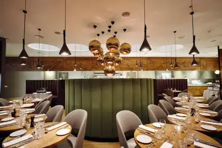 TOP CityLine Fosshotel - 11