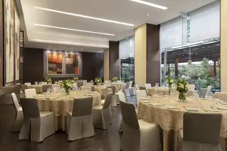 Marriott Executive Apartments Sukhumvit Park, - 30