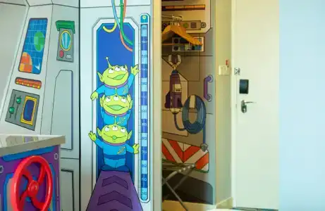 Toy Story - 25