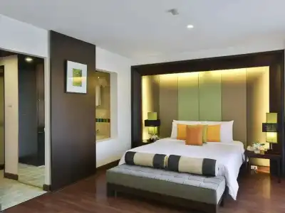 Sunbeam Pattaya - 8