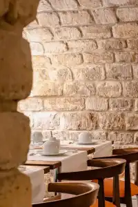 Hôtel Jardin de Cluny - 17