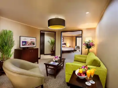 Millennium Sirih Jakarta - 32