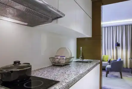 Towers Rotana - 108