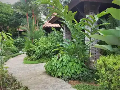Tropicana Lanta Resort - 21
