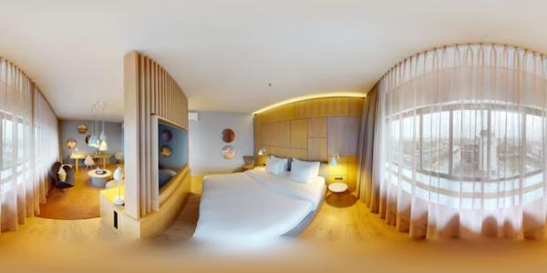 Radisson Collection Royal, Copenhagen - 72