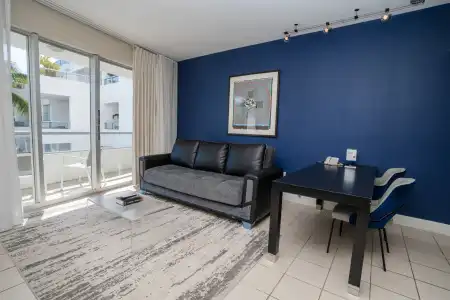 Sagamore South Beach - An All Suite - 41