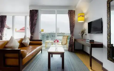 Aiyara Grand - 30