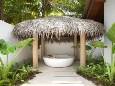 Sirru Fen Fushi Private Lagoon Resort - 7