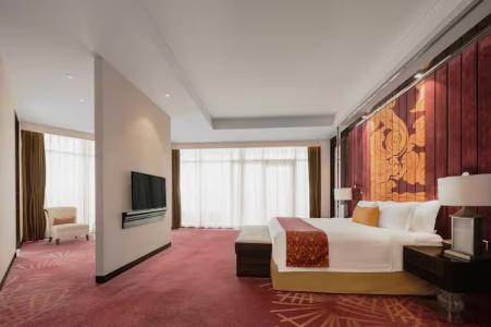 Gran Melia Xian - 56