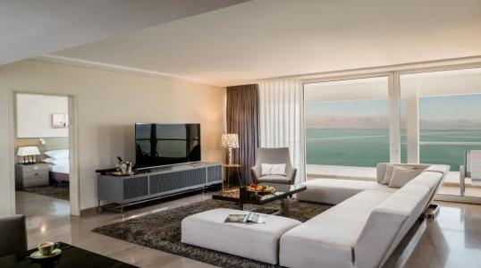 Milos Dead Sea - 101
