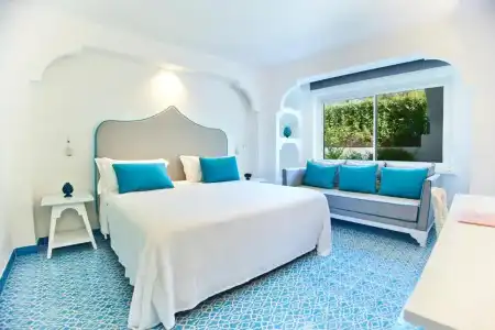 Oleandri Resort - 27