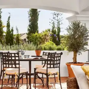 Marbella Club - 40