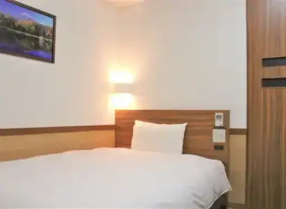 Dormy Inn PREMIUM Sapporo Hot Spring - 35