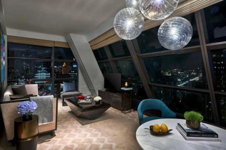 Rosewood Bangkok - 50