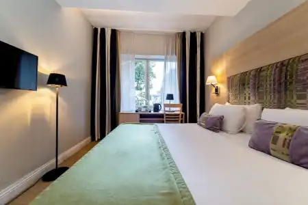 Chic & Town Luxury Rooms Piazza del popolo - 15