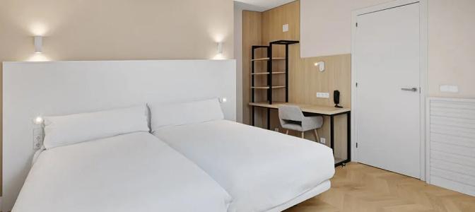 B&B Gijón Centro Begoña - 78