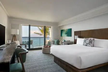 Wailea Beach Resort - Marriott, Maui - 60