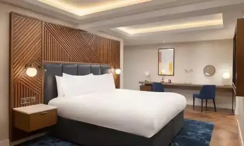 Hilton London Metropole - 121
