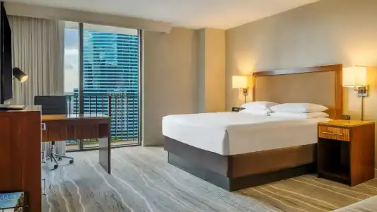 Hyatt Regency - 35