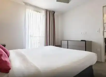Odalys City Apartment - Colmar Centre - 36