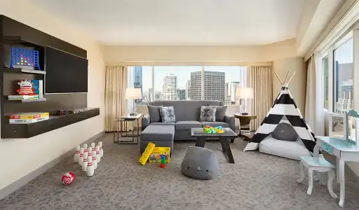 Swissotel - Chicago - 84