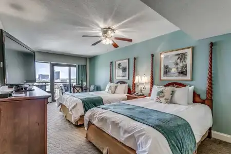 Island Vista Resort - 28