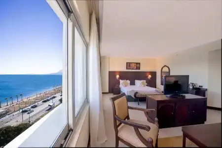 Crowne Plaza Antalya - 61