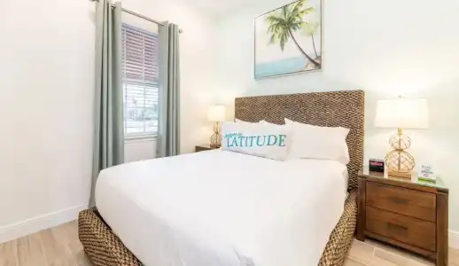 Margaritaville Resort Orlando Cottages - 305