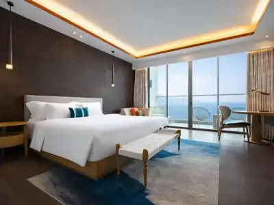 Radisson Blu Resort Cam Ranh - 47