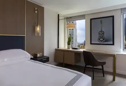 Thompson Central Park New York, by Hyatt - 87