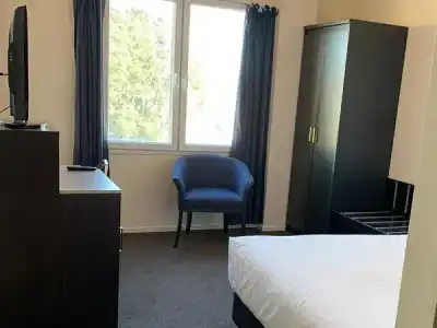 Distinction New Plymouth - 52