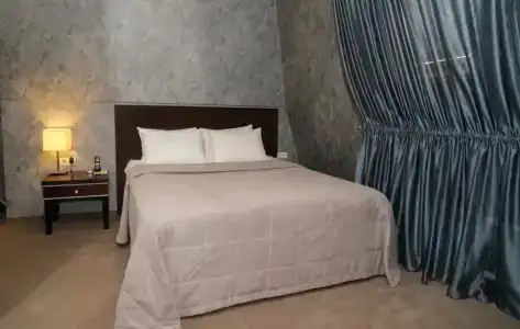 Bogemia on Vavilova Street - 265