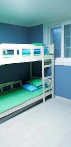 Blue Backpackers Hostel - 38