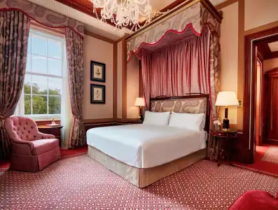 The Lanesborough, Oetkers - 58