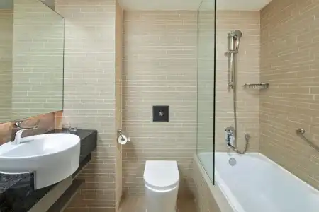 Four Points by Sheraton Singapore, Riverview - 30