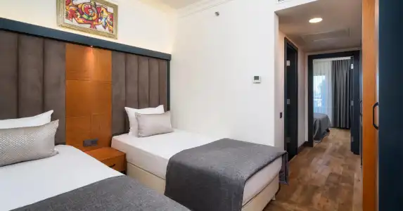 Dobedan Exclusive & Spa - 65