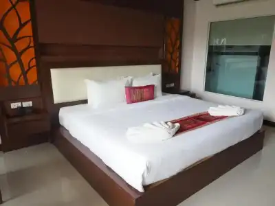 Chivatara Resort & Spa Bang Tao Beach - 1