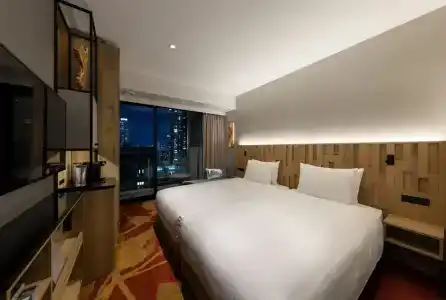 Miyako City Osaka Hommachi - 32