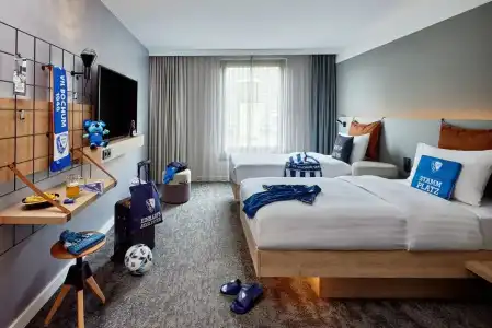 Moxy Bochum - 35