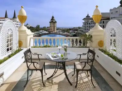 Titanic Mardan Palace - 52