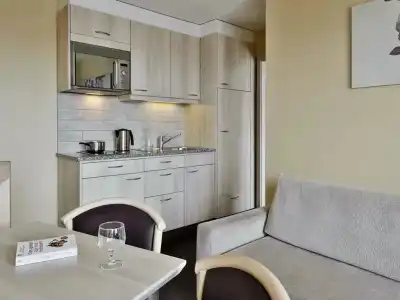 ApartAdagio Geneve Mont Blanc - 60