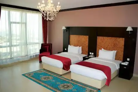 Royal Phoenicia - 64