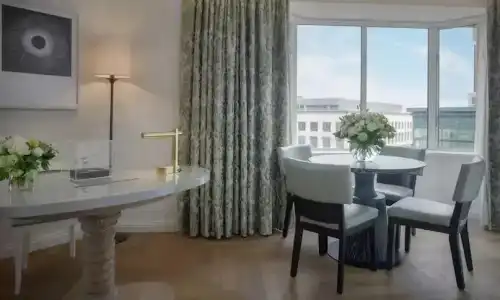 Conrad Dublin - 90