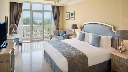Kempinski & Residences Palm Jumeirah Dubai - 54