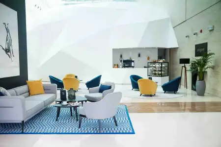 Voco Dubai - 29