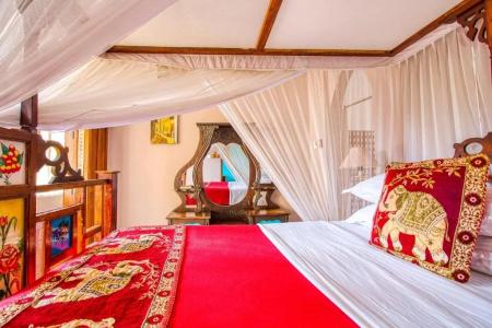 Tembo House - 130