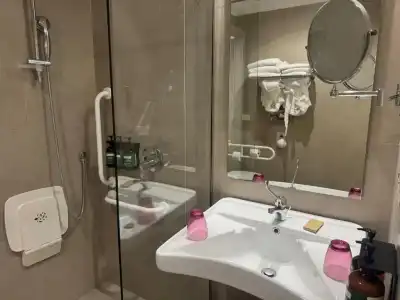 Crowne Plaza Rome St. Peter's by IHG - 12